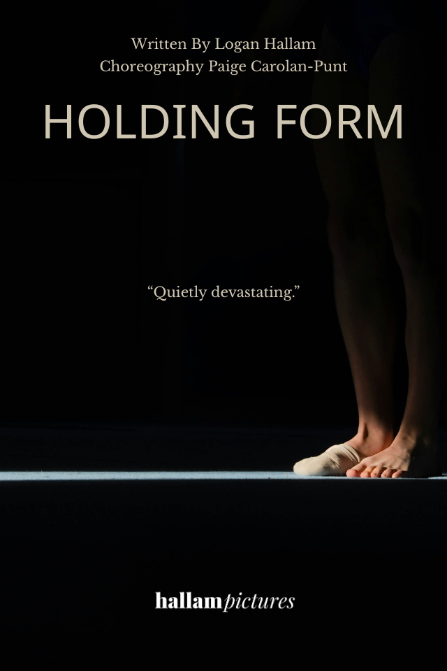 Holding Form